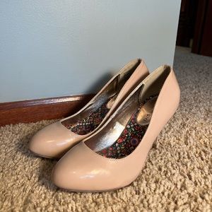 Women’s Madden Girl Nide Heel